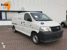 Toyota cargo van