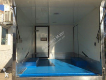 Ford Transit FT 350L Chasis Cabina Simple DR 140