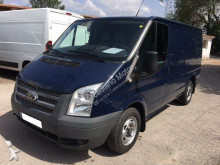 Ford Transit FT 260S Van 100