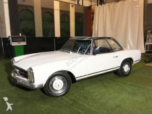 Mercedes 230