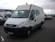 Iveco cargo van