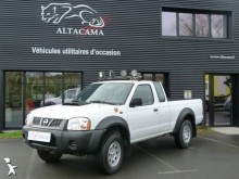 Nissan NP300
