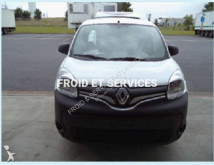 utilitaire frigo Renault