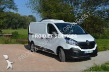 Renault Kühlwagen bis 7,5t