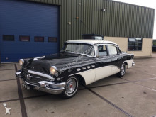 Buick sedan car