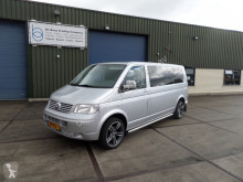 Volkswagen cargo van