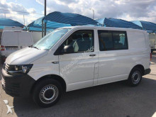 Volkswagen Transporter Mixto 2.0TDI SCR BMT 62kW