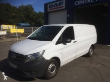 used cargo van
