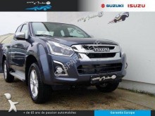altro commerciale Isuzu