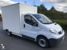 Renault Trafic DCI 115 CV