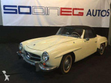 Mercedes 190