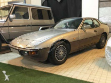Porsche 924 COUPE