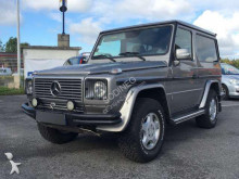 Mercedes Classe G