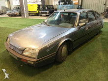 Citroën CX
