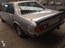 BMW sedan car