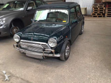 Mini sedan car