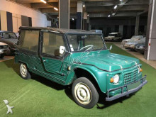 Citroën sedan car