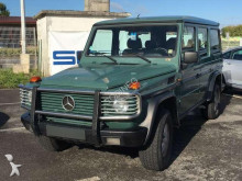 Mercedes sedan car
