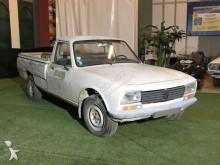 Peugeot sedan car