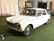 Peugeot sedan car
