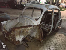 Renault sedan car