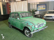 Renault sedan car