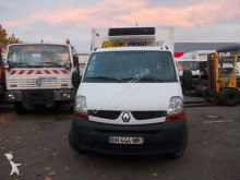 Renault master kühlkoffer