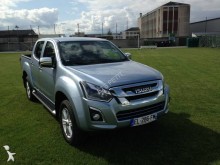 Isuzu other van
