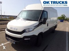 Iveco cargo van