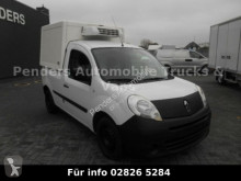 Renault Kangoo 1.5 Dci Tiefkühlkoffer *Thermoking V100*