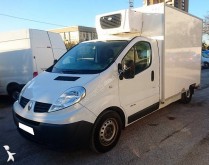 Renault Trafic 2,0L DCI 115 CV