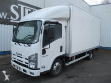 Isuzu N-serie 35.150, DUTCH TRUCK, Spring Suspension