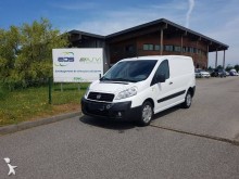 Fiat Scudo LH1 MJT 130