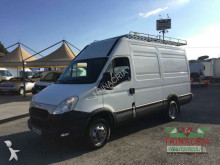 Iveco cargo van