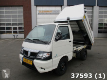 dostawcza wywrotka standardowa Piaggio