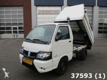 inne pojazdy dostawcze Piaggio