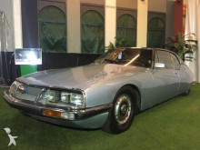Citroën sedan car