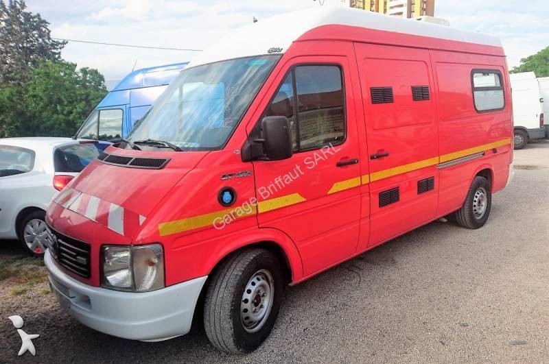 Used ambulance, 42 ads of second hand ambulance, emergency vehicle for sale