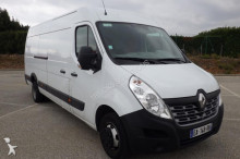 Renault cargo van