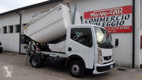 Renault Maxity MAXITY 130.35