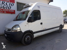 Nissan Interstar INTERSTAR 120 DCI