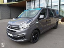 used cargo van