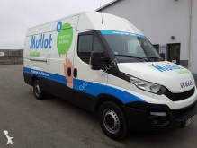 Iveco cargo van