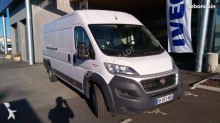 Fiat cargo van