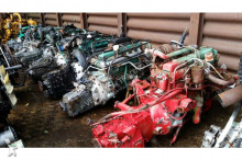 Volvo FL6 FL7