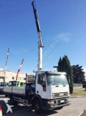 платформа бортовой Iveco