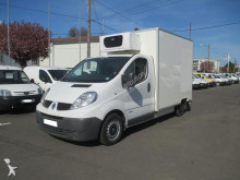 used refrigerated van