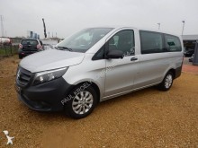 Mercedes combi