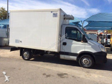 Iveco Daily Chasis Cabina 35C13 /P 3450 Tor 126