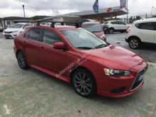 coche berlina usado